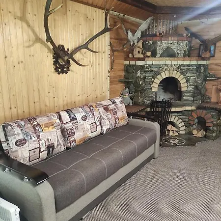 Apartamento тарниця *