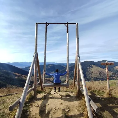 тарниця * Krivorovnya