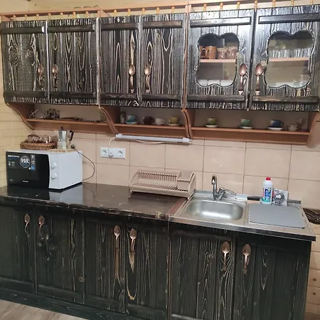 тарниця Apartamento Krivorovnya