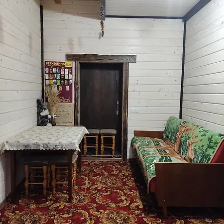 тарниця Krivorovnya