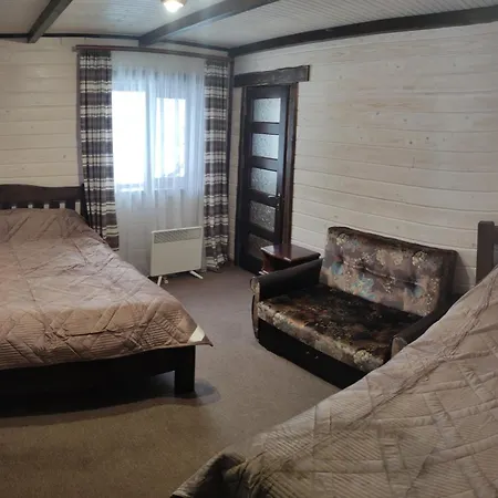 тарниця Apartment Krivorovnya