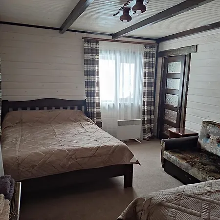 тарниця Krivorovnya