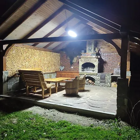 тарниця Apartment *