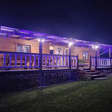 тарниця Apartamento