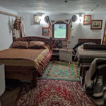 Apartamento тарниця *