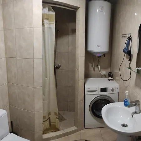 Apartamento тарниця