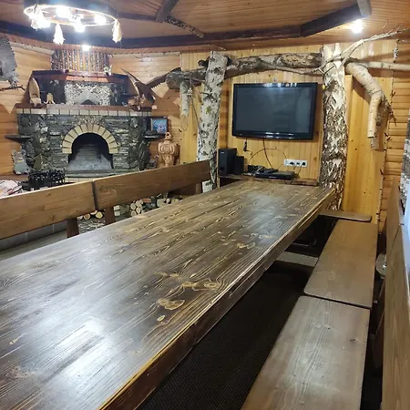 Apartamento тарниця Krivorovnya