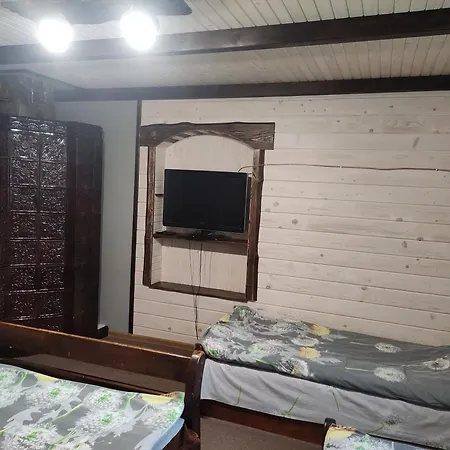 тарниця * Krivorovnya