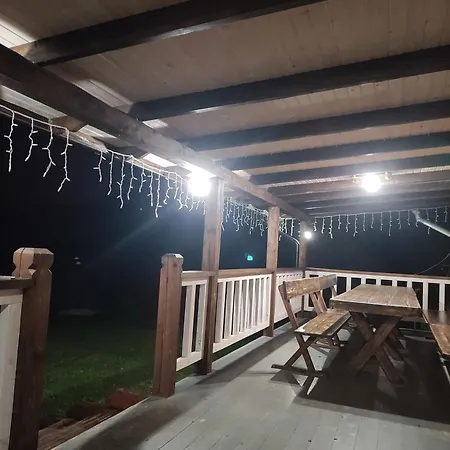 Apartment тарниця