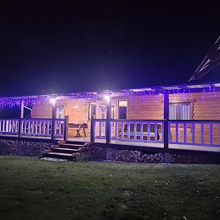 тарниця Apartamento