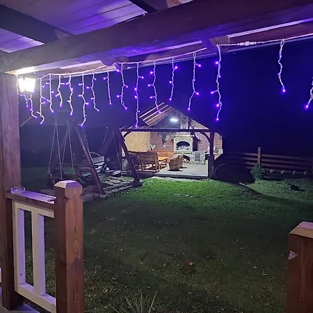 тарниця Apartment *