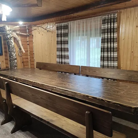 тарниця Apartamento *