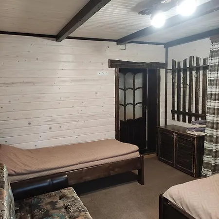 тарниця Apartment