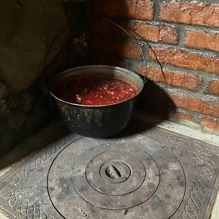 тарниця Apartment