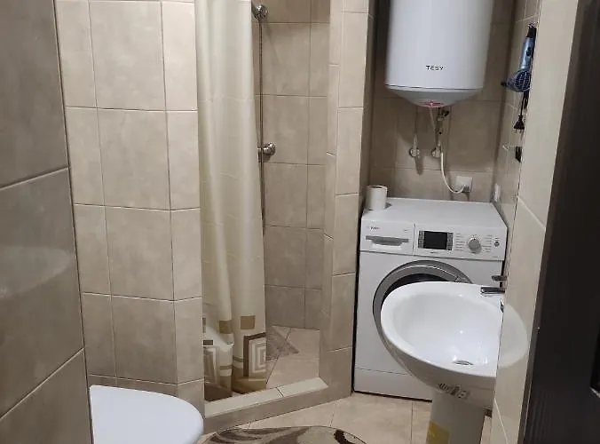 Apartamento тарниця *
