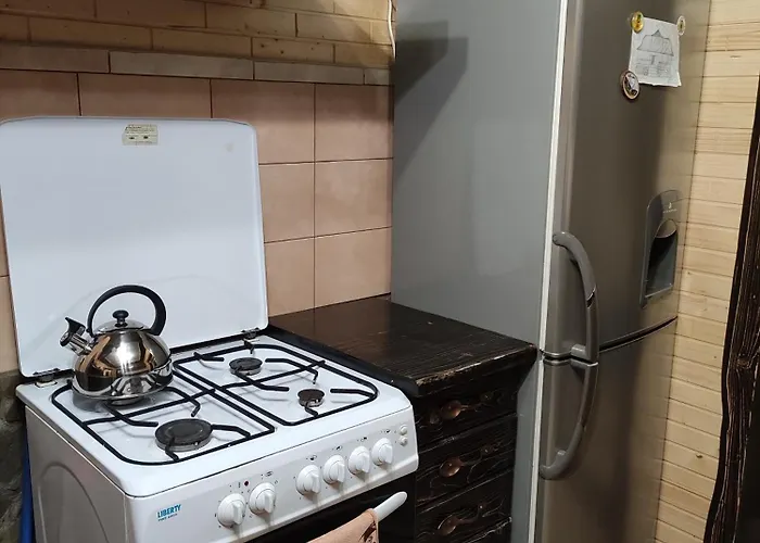 тарниця Apartamento Krivorovnya