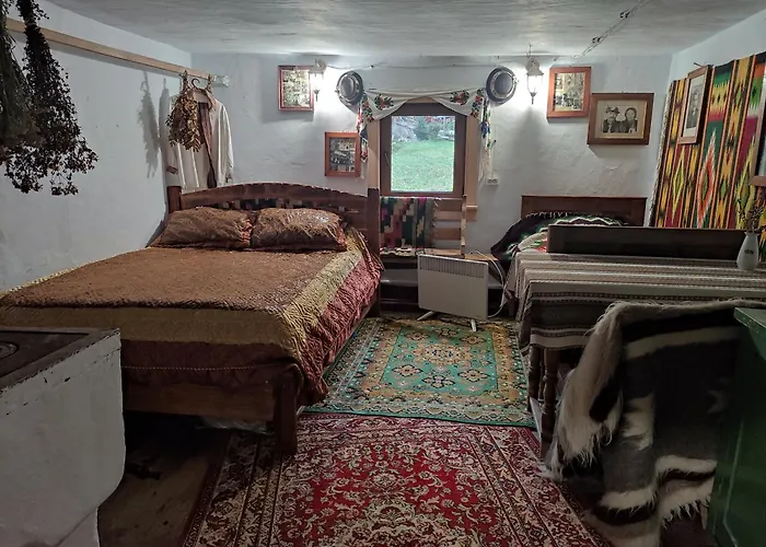 Apartamento тарниця *