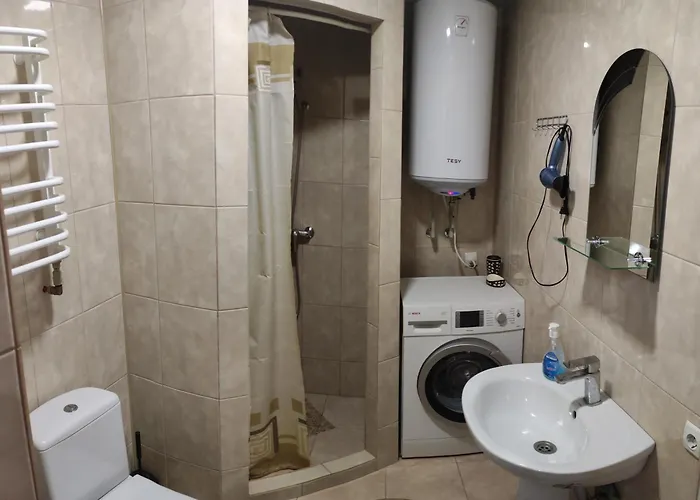 Apartamento тарниця