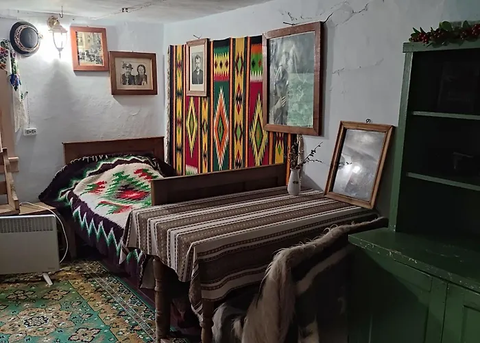 Apartamento тарниця *