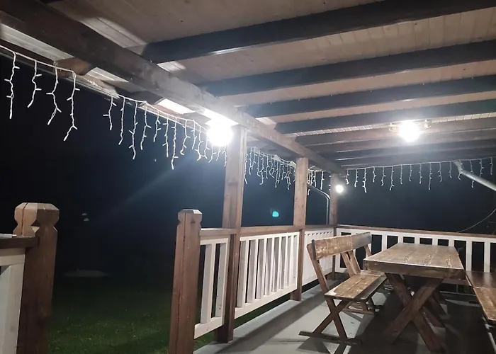 Apartamento тарниця
