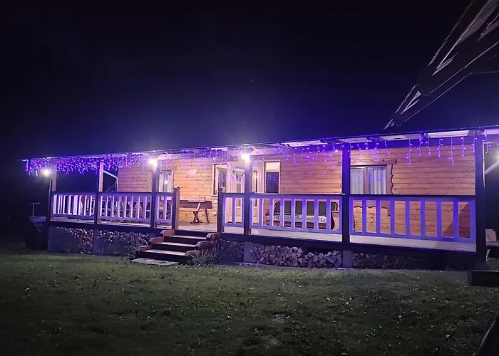 тарниця Apartamento