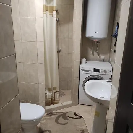 شقة тарниця *