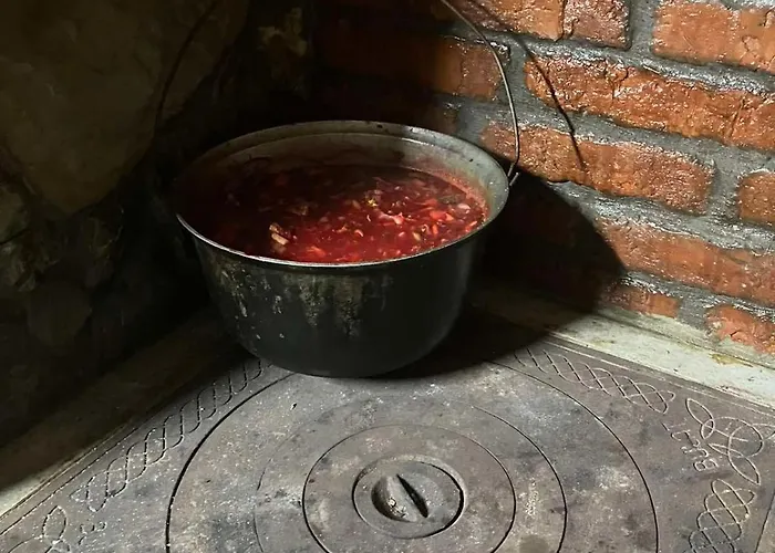 тарниця Lägenhet